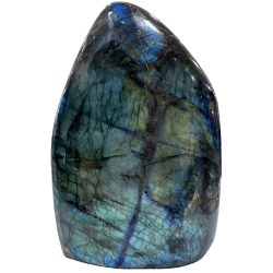 Forme Libre Labradorite FLTE8 - Protection | Dans les Yeux de Gaïa