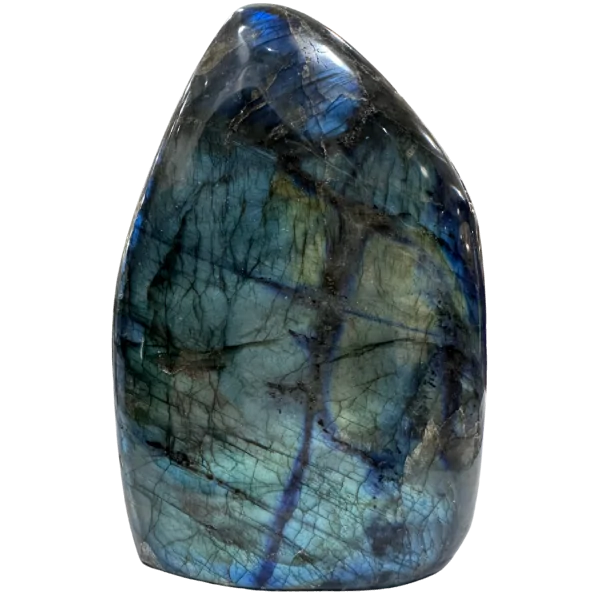 Forme Libre Labradorite FLTE8 - Protection | Dans les Yeux de Gaïa