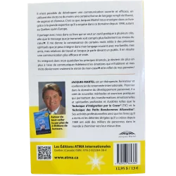 Le pouvoir des mots... qui...