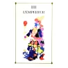 Le Tarot de l’Empreinte –  exploration de soi |Dans les Yeux de Gaïa