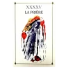 Le Tarot de l’Empreinte –  transformation personnelle |Dans les Yeux de Gaïa