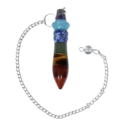Pendule Thot 7 chakras -...
