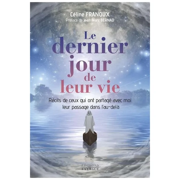 Le dernier jour de leur vie - livre | Dans les yeux de Gaïa