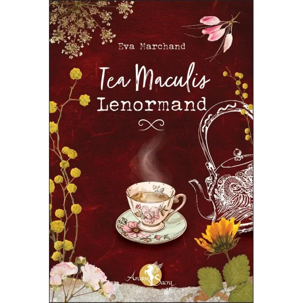 Tea Maculis Lenormand – Eva Marchand | Dans les Yeux de Gaïa