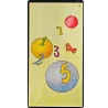 🃏 L'Oracle Gé – Pratique spirituelle | Dans les Yeux de Gaïa
