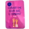 Mes cartes Post-Partum - Soutien émotionnel | Dans les Yeux de Gaïa