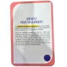 Mes cartes Post-Partum - Astuces | Dans les Yeux de Gaïa