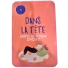 Mes cartes Post-Partum - Cheminement | Dans les Yeux de Gaïa