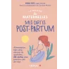 Mes cartes Post-Partum - Anna Roy | Dans les Yeux de Gaïa