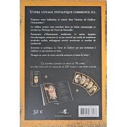 Le Tarot de Gulliver -...