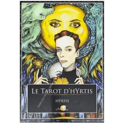🎴 le tarot d’hyrtis – jeu divinatoire | dans les yeux de gaïa