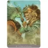 L'oracle d'Alice au Pays des Merveilles - cartomancie | Dans les yeux de Gaïa