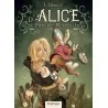 L'oracle d'Alice au Pays des Merveilles - bien être | Dans les yeux de Gaïa