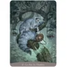L'oracle d'Alice au Pays des Merveilles - énergie | Dans les yeux de Gaïa