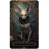 L'oracle des chats Mystiques - énergie | Dans les yeux de GaÏa