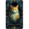 L'oracle des chats Mystiques - guidance | Dans les yeux de GaÏa