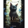 L'oracle des chats Mystiques - Isabella Moretti | Dans les yeux de GaÏa