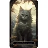 L'oracle des chats Mystiques - Messages | Dans les yeux de GaÏa