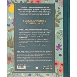 Ma Bible des plantes qui...