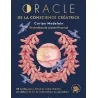 Oracle de la conscience créatrice - Corine Madelain | Dans les yeux de Gaïa