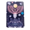 Oracle de la conscience créatrice - cartes | Dans les yeux de gaïa