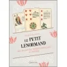 Le Petit Lenormand - Colette Silvestre | Dans les Yeux de Gaïa