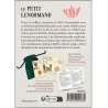 Le Petit Lenormand - 36 cartes et notice | Dans les Yeux de Gaïa