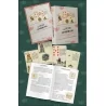 Le Petit Lenormand - Divination | Dans les Yeux de Gaïa