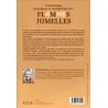 L'intrication quantique et énergétique des Flammes Jumelles - Estelle Maillard| Dans les yeux de Gaïa