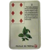 Le Petit Lenormand - Développement personnel | Dans les Yeux de Gaïa
