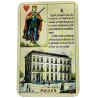 Le Petit Lenormand - Cheminement| Dans les Yeux de Gaïa