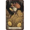 Le tarot de la destinée - énergie | Dans les yeux de Gaïa