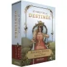 Le tarot de la destinée - Bonne fortune | Dans les yeux de Gaïa