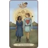 Le tarot de la destinée - Message | Dans les yeux de Gaïa