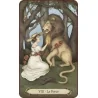 Le tarot de la destinée - Rituel | Dans les yeux de Gaïa