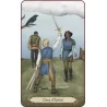 Le tarot de la destinée - Divination | Dans les yeux de Gaïa