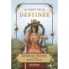 Le tarot de la destinée - Barbara Moore | Dans les yeux de Gaïa