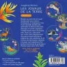 Les joyaux de la terre oracle - Angéline Bichon | Dans les yeux de Gaïa