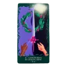 Oracle Sabbats des sorcières - saisons | Dans les yeux de Gaïa