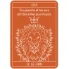 Le Pocket oracle des couleurs - Voyance | Dans les Yeux de Gaïa