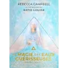 🌊 La Magie des eaux guérisseuses – Rebecca Campbell| Dans les Yeux de Gaïa
