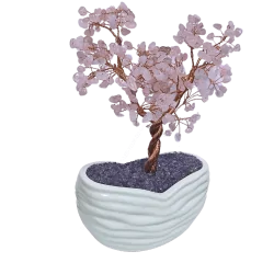 Arbre de Vie en Quartz...