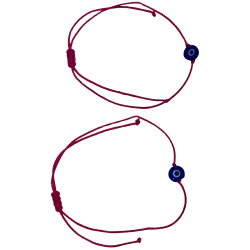 Bracelet Nazar réglable