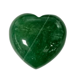 Petit Coeur en Aventurine...