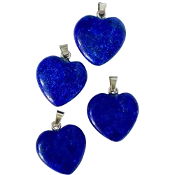 Petit pendentif coeur en...