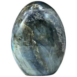 Forme Libre en Labradorite...