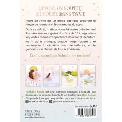 Fleurs de l'âme - Oracle...