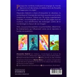 Le tarot numérologique