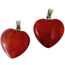 Petit pendentif coeur en...