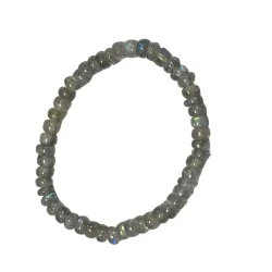 Bracelet en Labradorite...